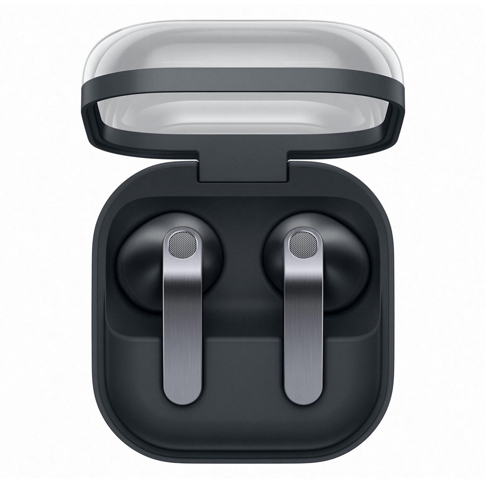 هدفون بلوتوثی سامسونگ مدل Galaxy Buds 4 - Image 2