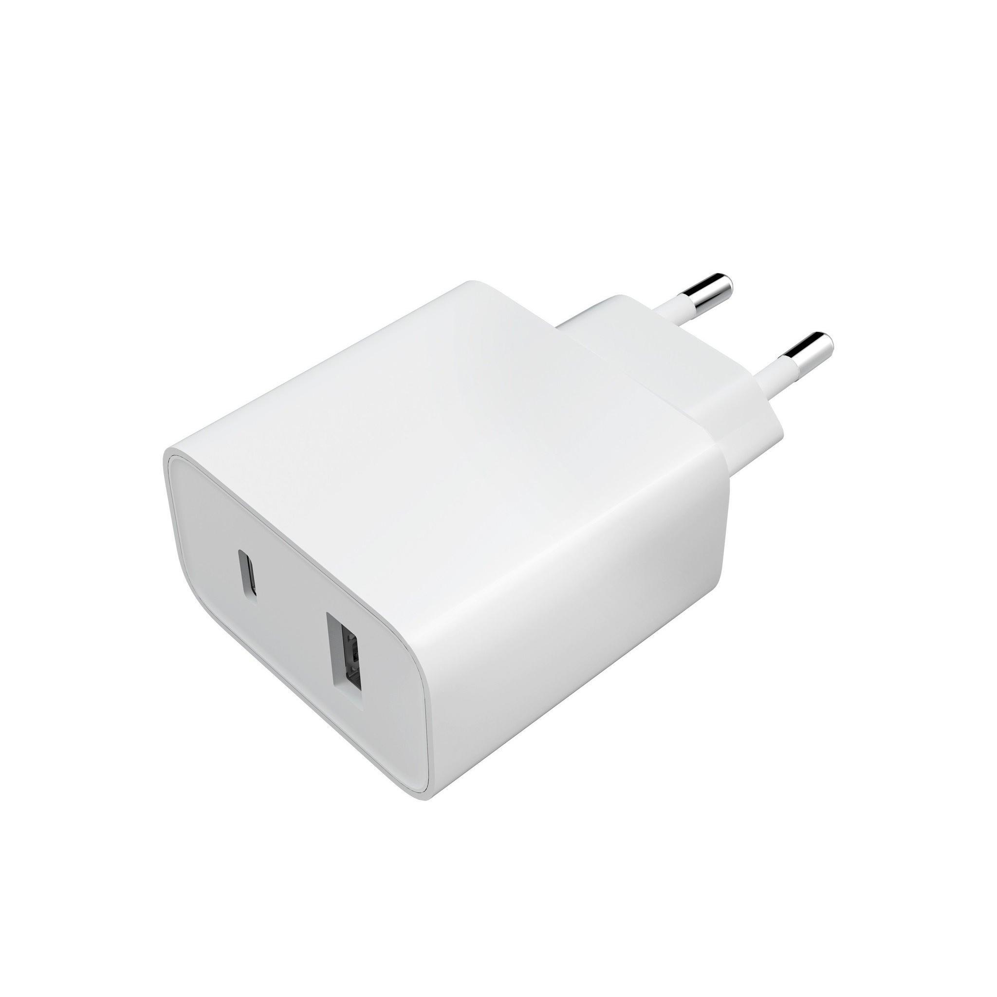 شارژر دیواری شیائومی مدل 33W به همراه کابل تبدیل USB-C - Image 4