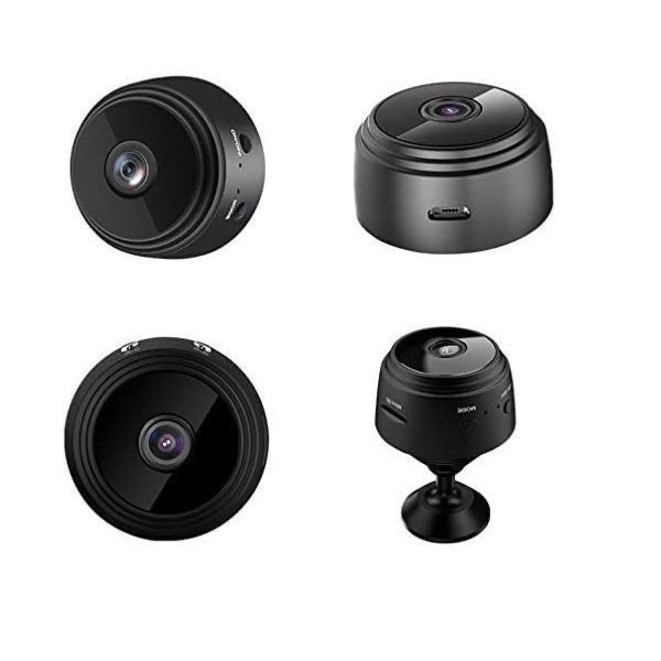 دوربین مگنتی فیلم برداری بی سیم مدل A9-SXT1 - Image 6