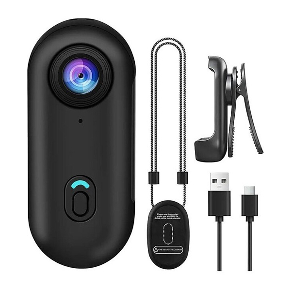 دوربین فیلم برداری ورزشی مدل 4K-Pro H.265 - Image 7