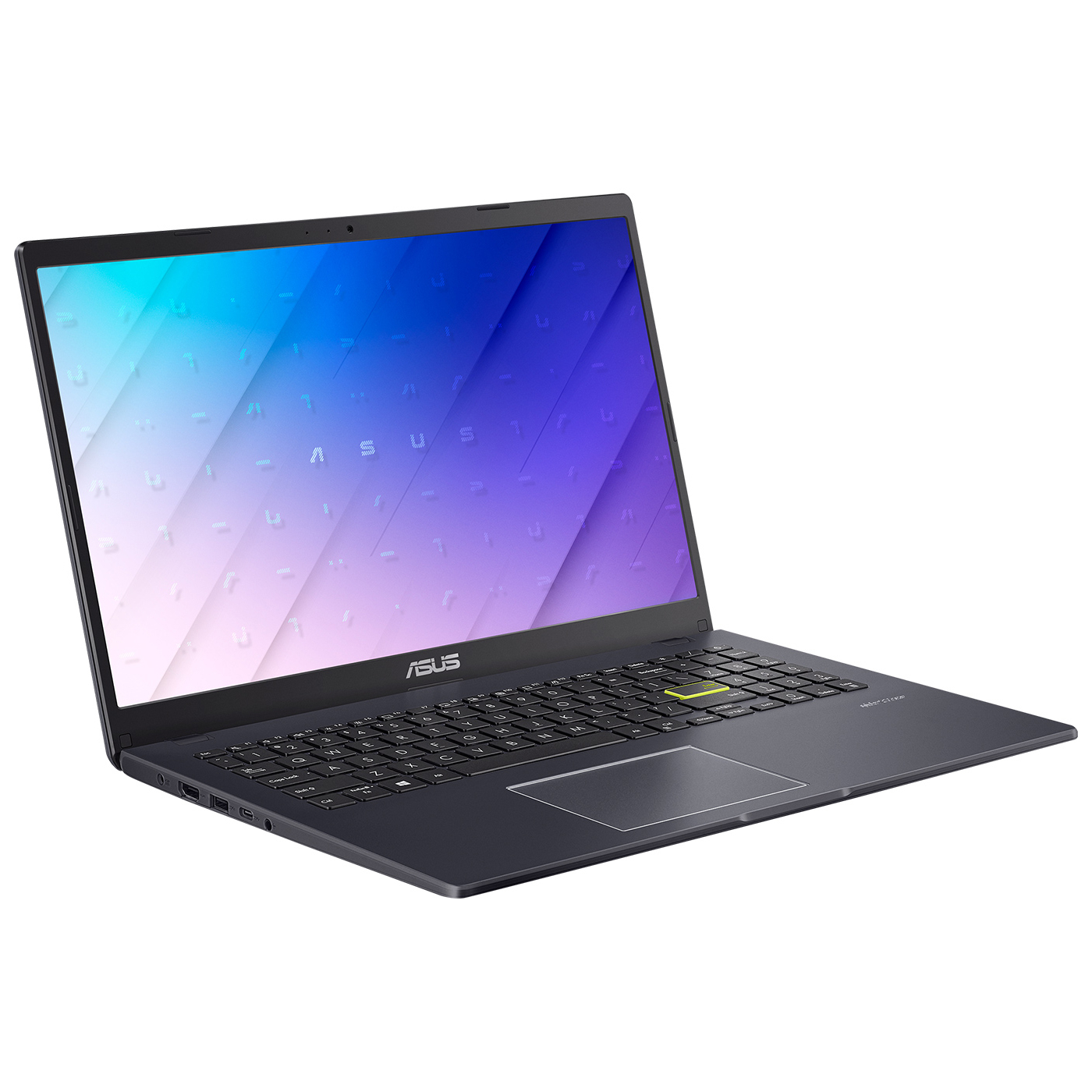لپ تاپ 15.6 اینچی ایسوس مدل Vivobook E510KAB-BR1048US-Celeron N4500-8GB DDR4-256GB SSD-TN HD - Image 3