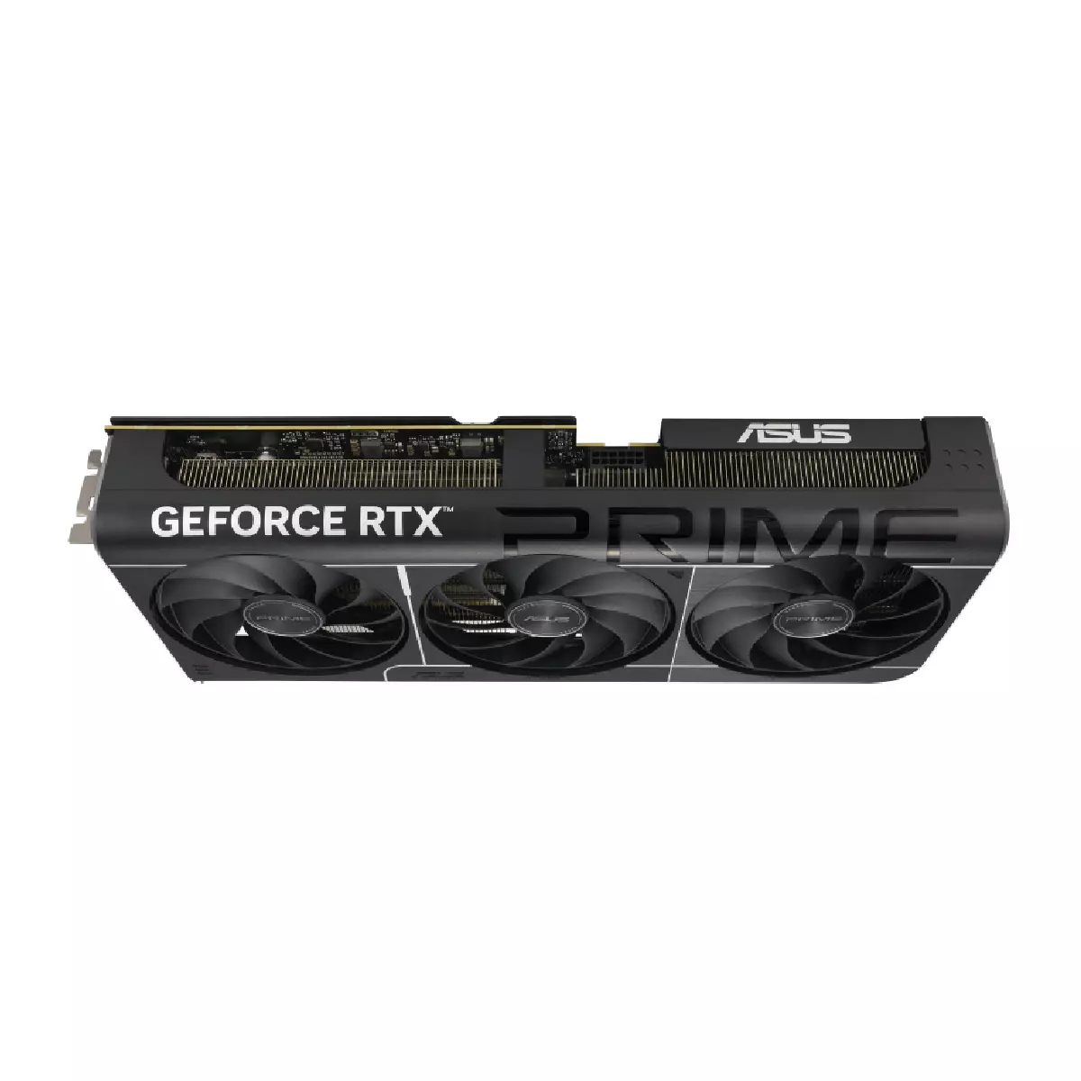 کارت گرافیک مبتنی بر NVIDIA ایسوس مدل ASUS PRIME GeForce RTX 5070 12GB GDDR7 OC Edition - Image 4