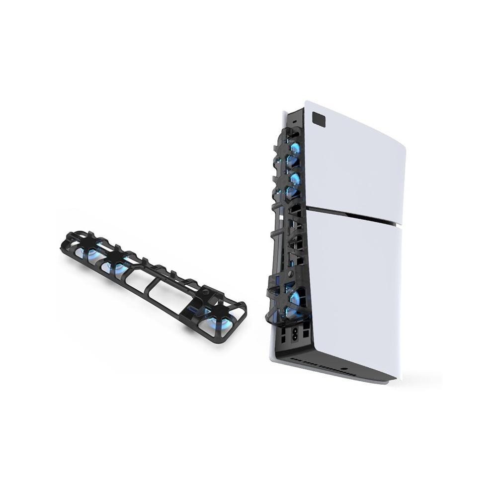 فن خنک کننده پلی استیشن 5 اسلیم دابی مدل TP5-3538 RGB - Image 4
