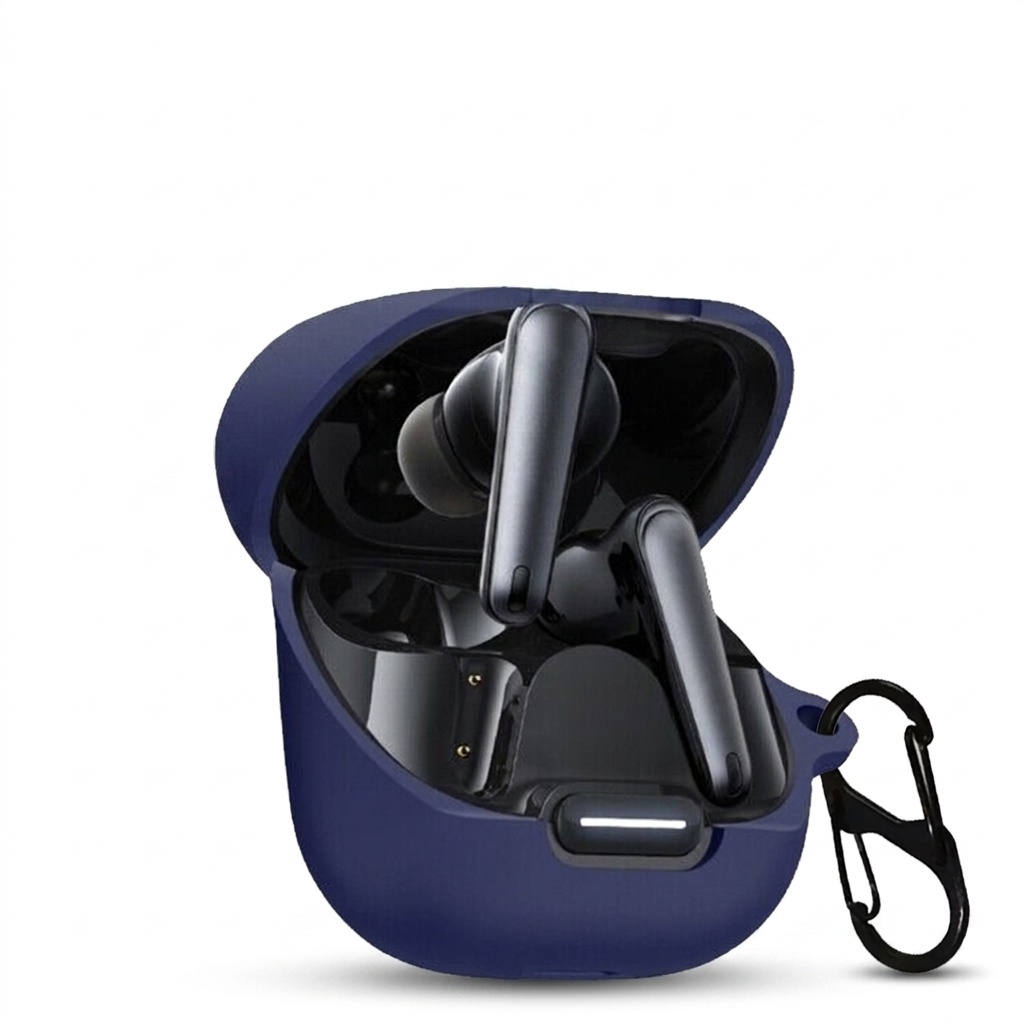 کاور رینیکا مدل Liberty4 NC مناسب برای کیس هدفون بی سیم انکر Soundcore Liberty 4 NC