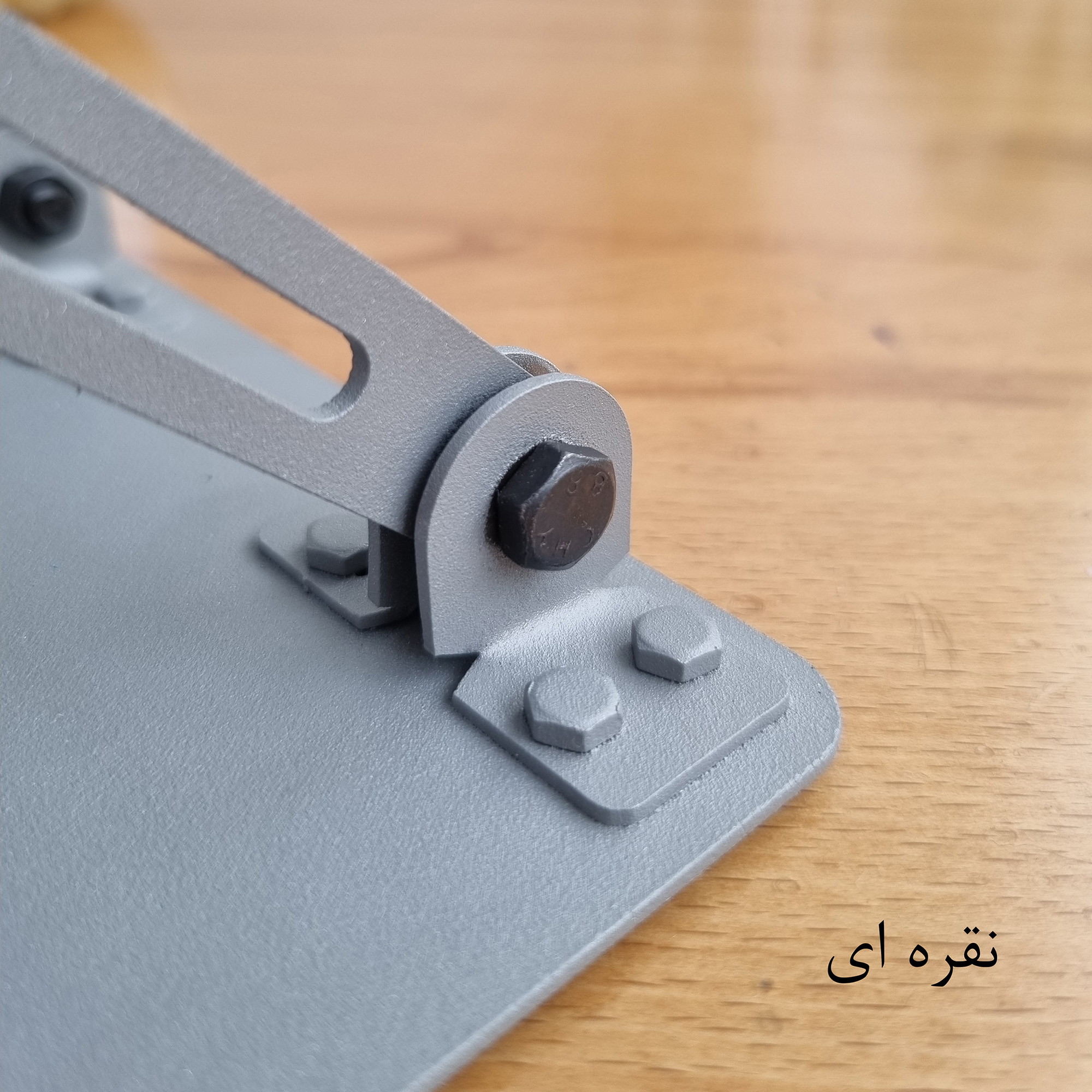 پایه نگهدارنده تبلت مدل B04 - Image 9