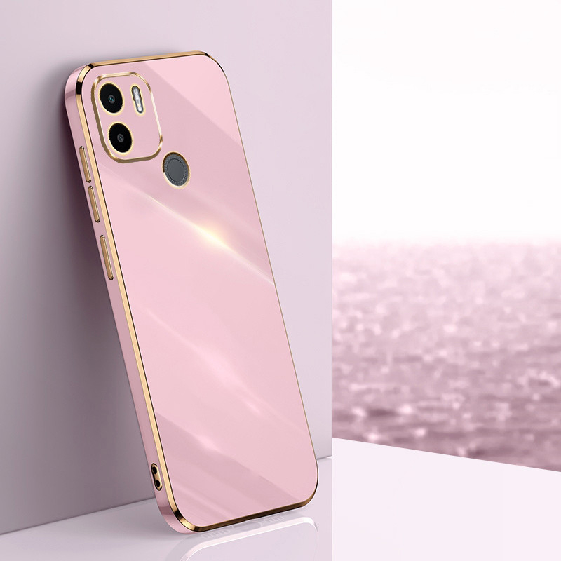 کاور مدل NewCs مناسب برای گوشی موبایل شیائومی Redmi A1 Plus / Redmi A2 Plus - Image 3