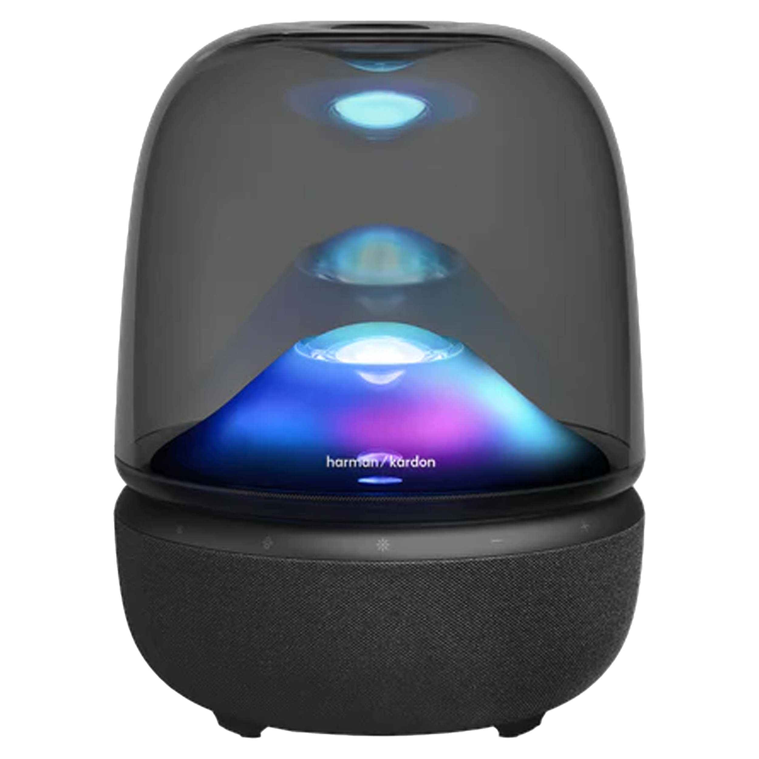 اسپیکر بلوتوثی هارمن کاردن مدل Aura Studio 5 - Image 3