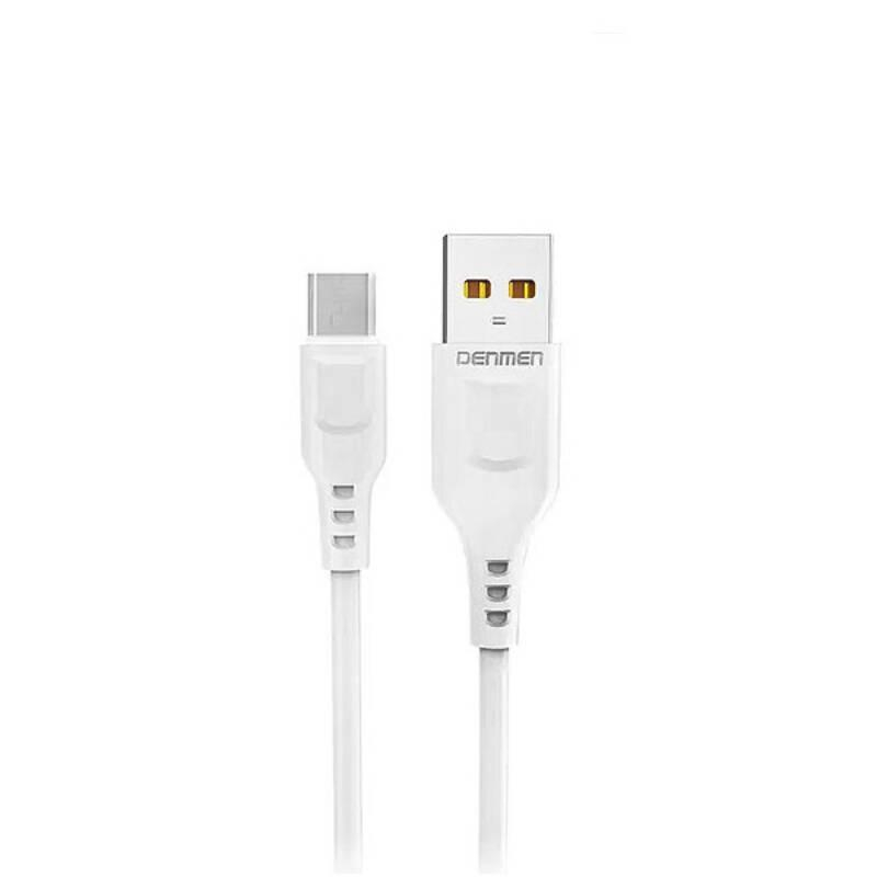 کابل تبدیل USB به USB-C دنمن مدل D01T - Image 2