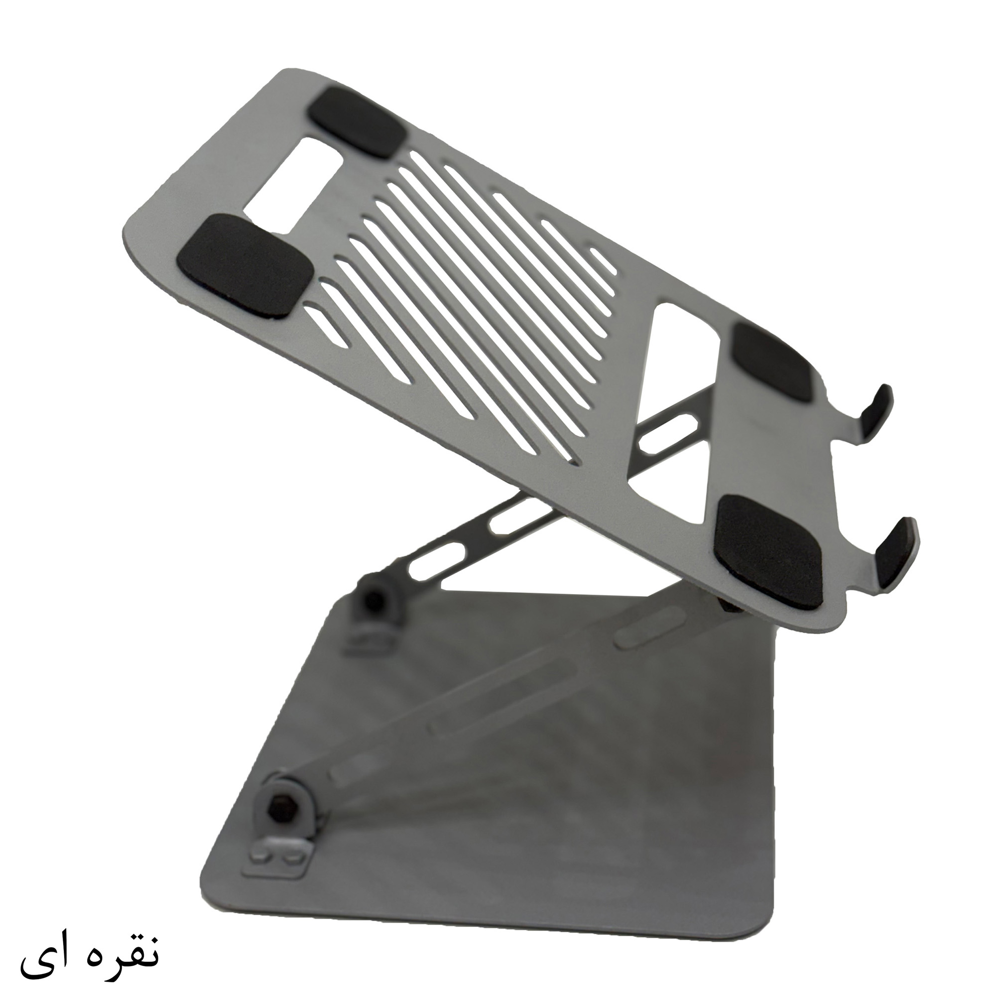 پایه نگهدارنده لپ تاپ مدل B02 - Image 7