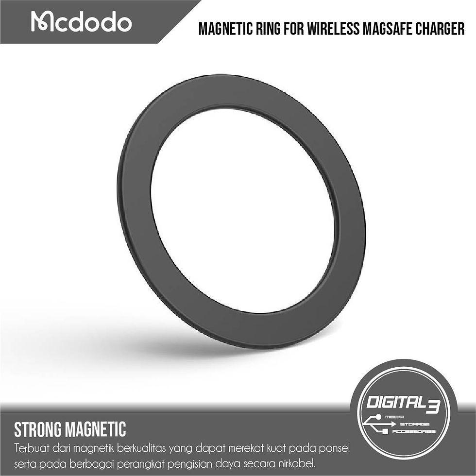 حلقه مگ سیف مک دودو مدل PC-1620 - Image 2