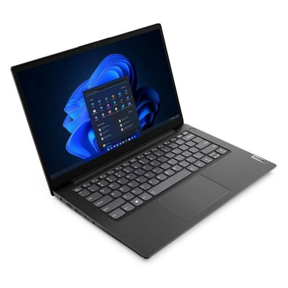 لپتاپ لنوو مدل V15 G4 IRU با پردازنده Core i3-1315U، رم DDR4 8GB با فرکانس 3200MHz، حافظه SSD با ظرفیت 256GB، نمایشگر 15.6 اینچ TN با وضوح Full HD - Image 4