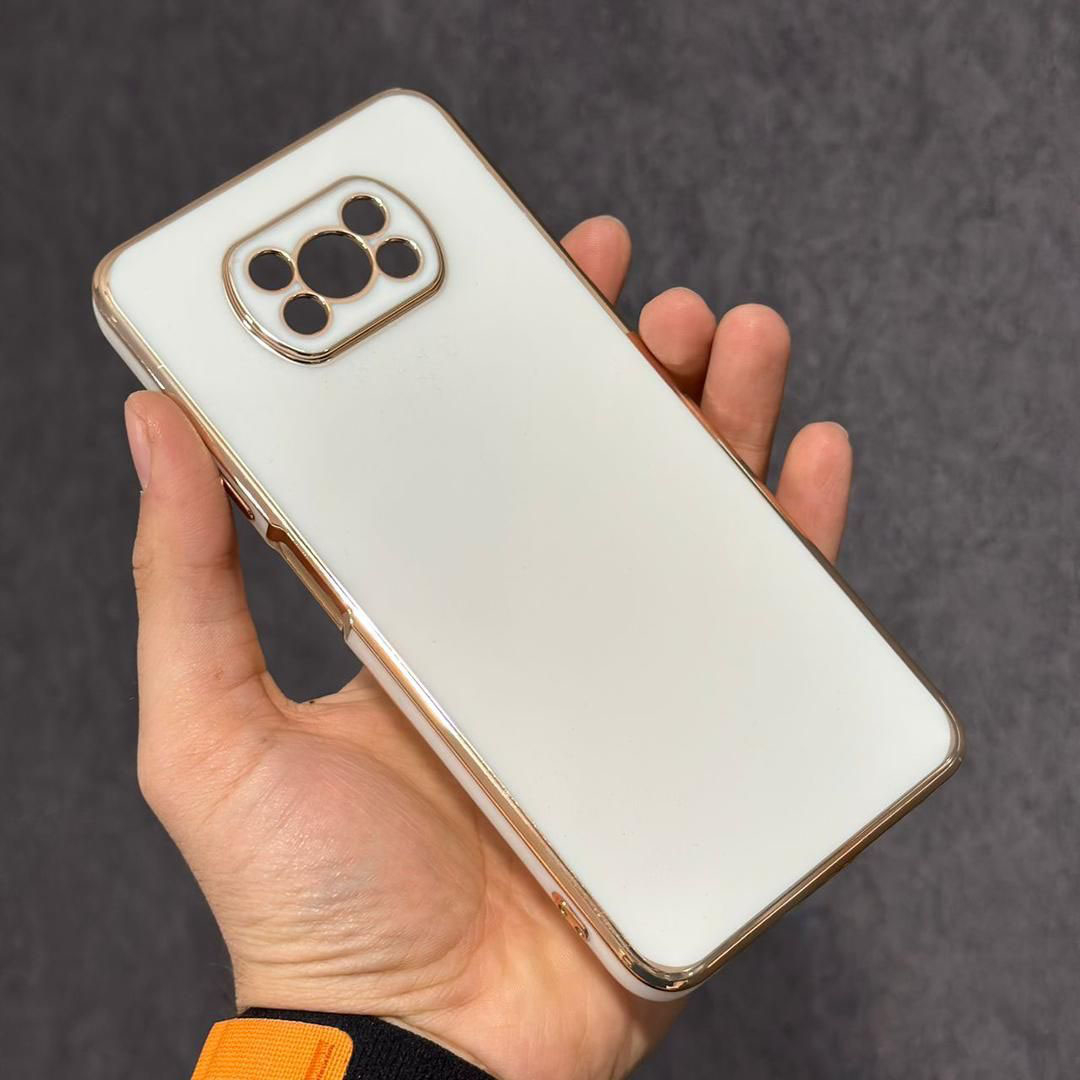کاور مدل مای کیس مناسب برای گوشی موبایل سامسونگ Galaxy A32 4G - Image 4