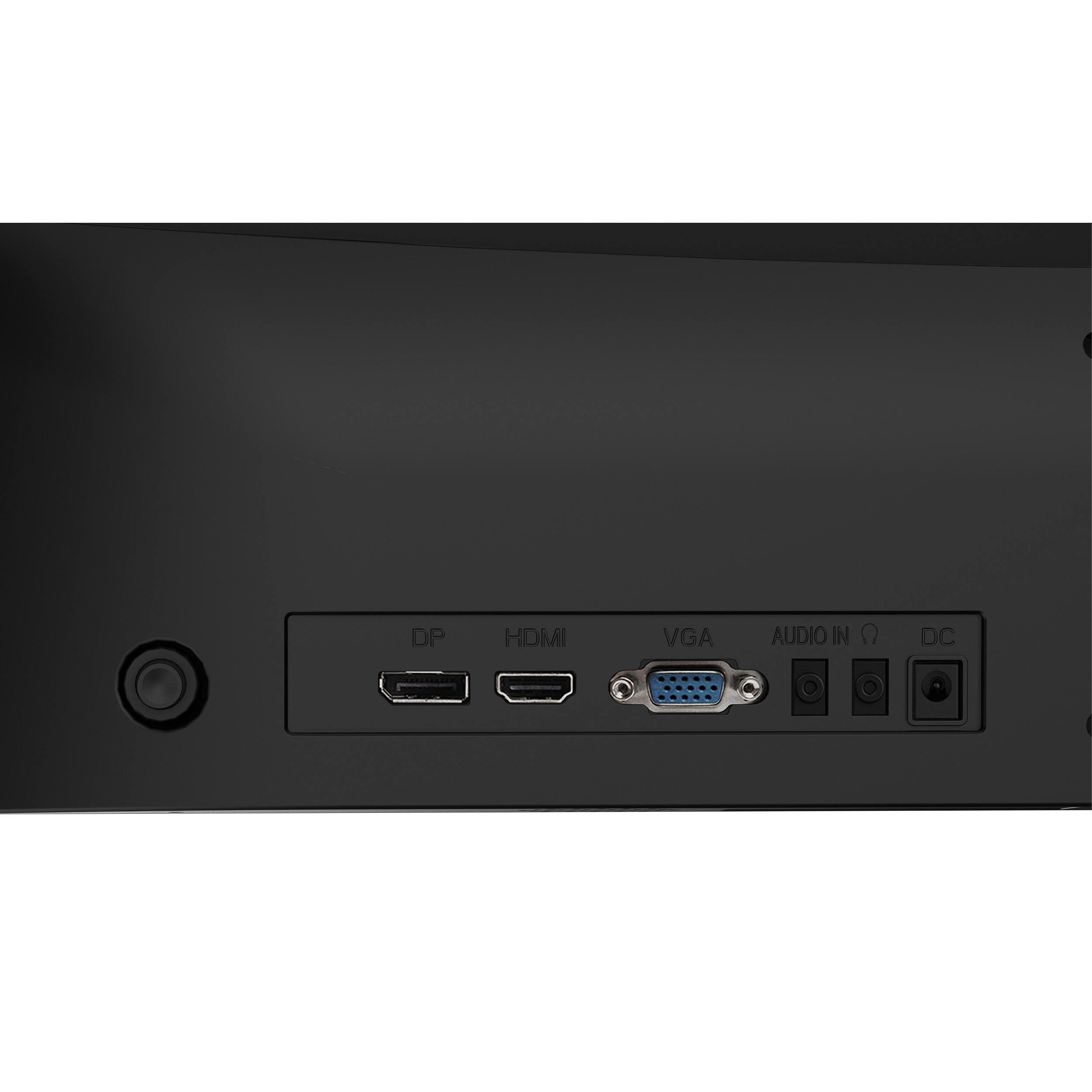 مانیتور 24 اینچ جی پلاس مدل GDM-248CS - Image 8