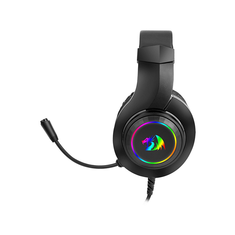 هدست مخصوص بازی ردراگون مدل Hylas H260 - Image 6