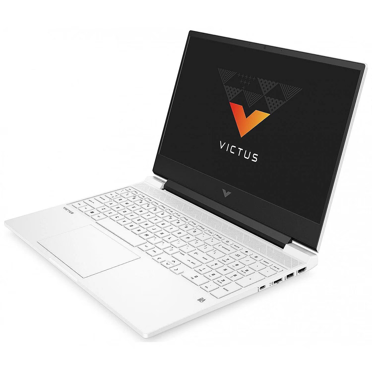 لپ تاپ 15.6 اینچی اچ پی مدل Victus 15 fa2082wm-i5 13420H-RTX4050 6GB-16GB DDR4 3200MHz-512GB SSD-FHD 144Hz-W - Image 12