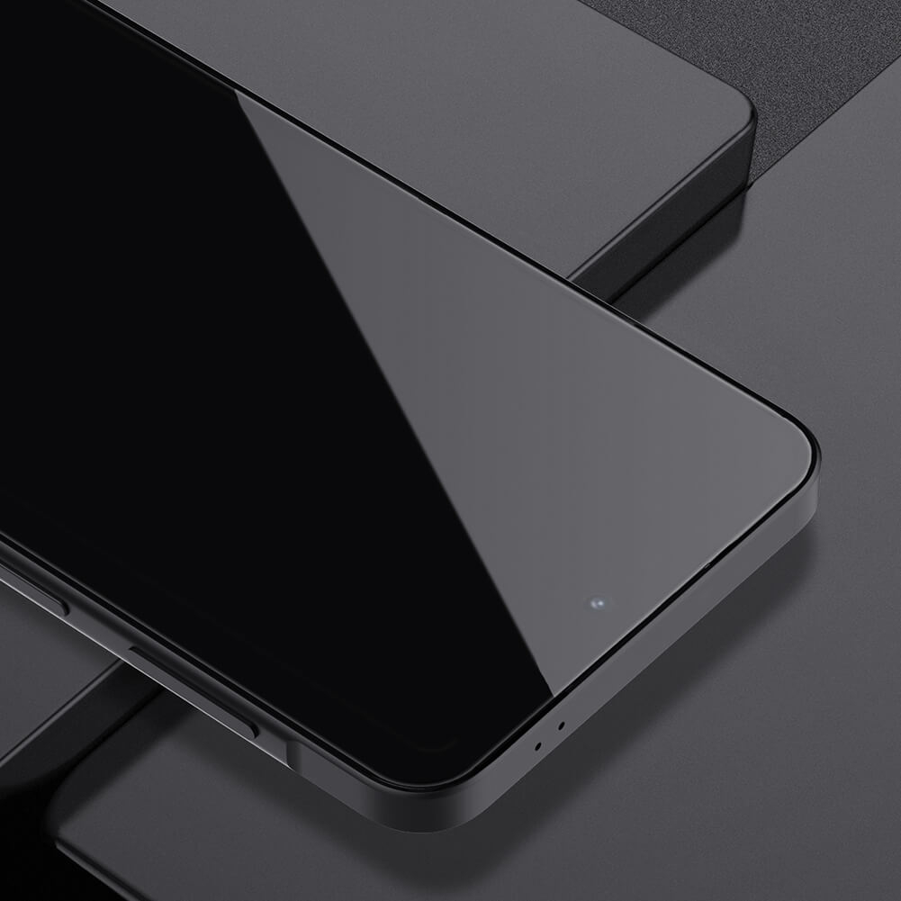 محافظ صفحه نمایش نیلکین مدل Cp Plus Pro مناسب برای گوشی موبایل سامسونگ Galaxy A57/ S25 Fe - Image 19