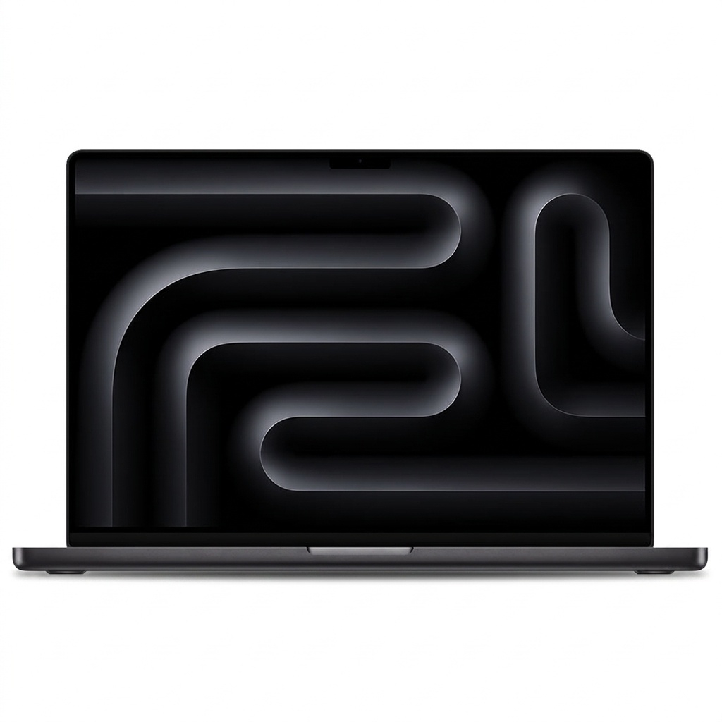 لپ تاپ 16.2 اینچی اپل مدل MacBook Pro MGEE4 2026 LLA-M5 Max-48GB RAM-2TB SSD-Retina 120Hz