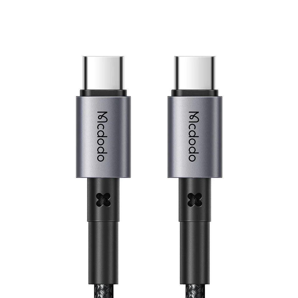 کابل USB-C مک دودو مدل CA-3131 طول 1.5متر - Image 10
