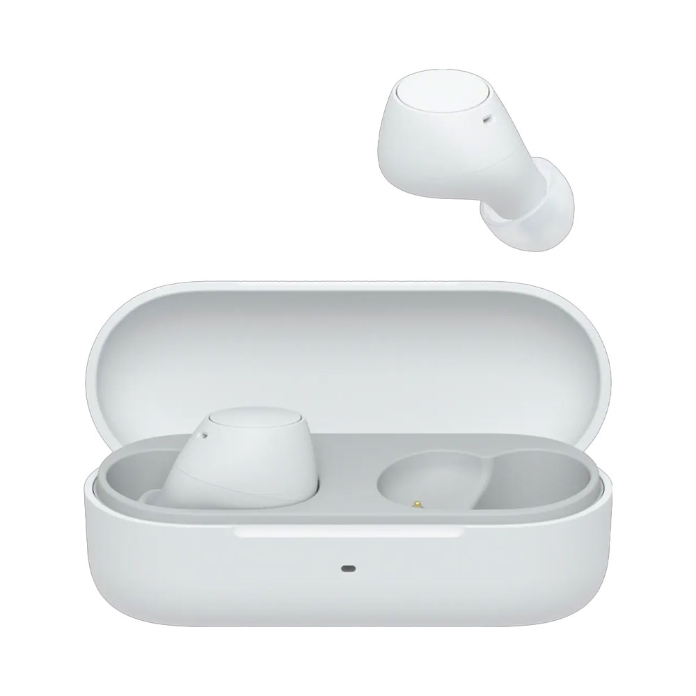 هدفون بلوتوثی سونی مدل WF-C510 - Image 2