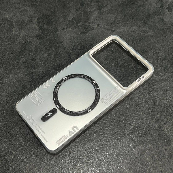 کاور گاردتک مدل SoCool1_X6Pro مناسب برای گوشی موبایل شیائومی Poco X6 Pro - Image 9
