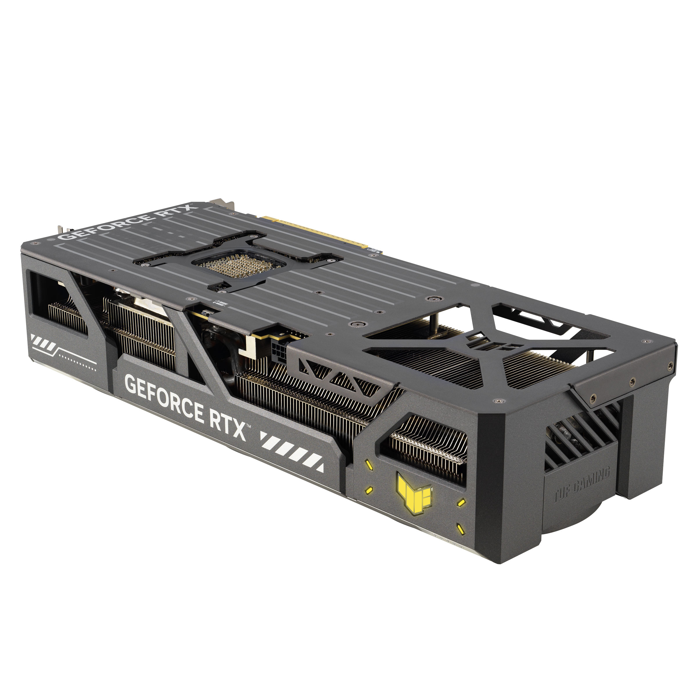 کارت گرافیک ایسوس مدل TUF Gaming GeForce RTX 5080 16GB GDDR7 OC Edition - Image 8
