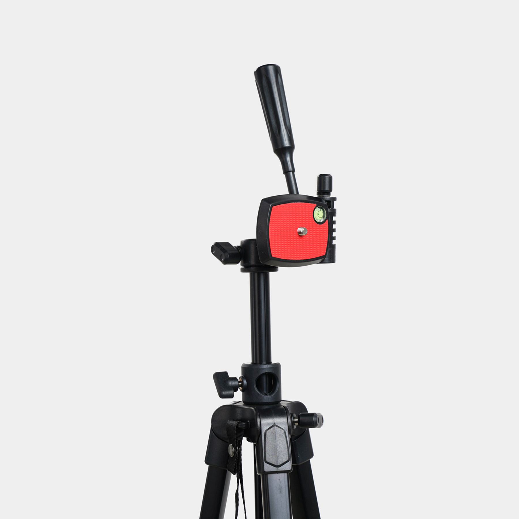 سه پایه دوربین جی ماری مدل KP-2209 - Image 17