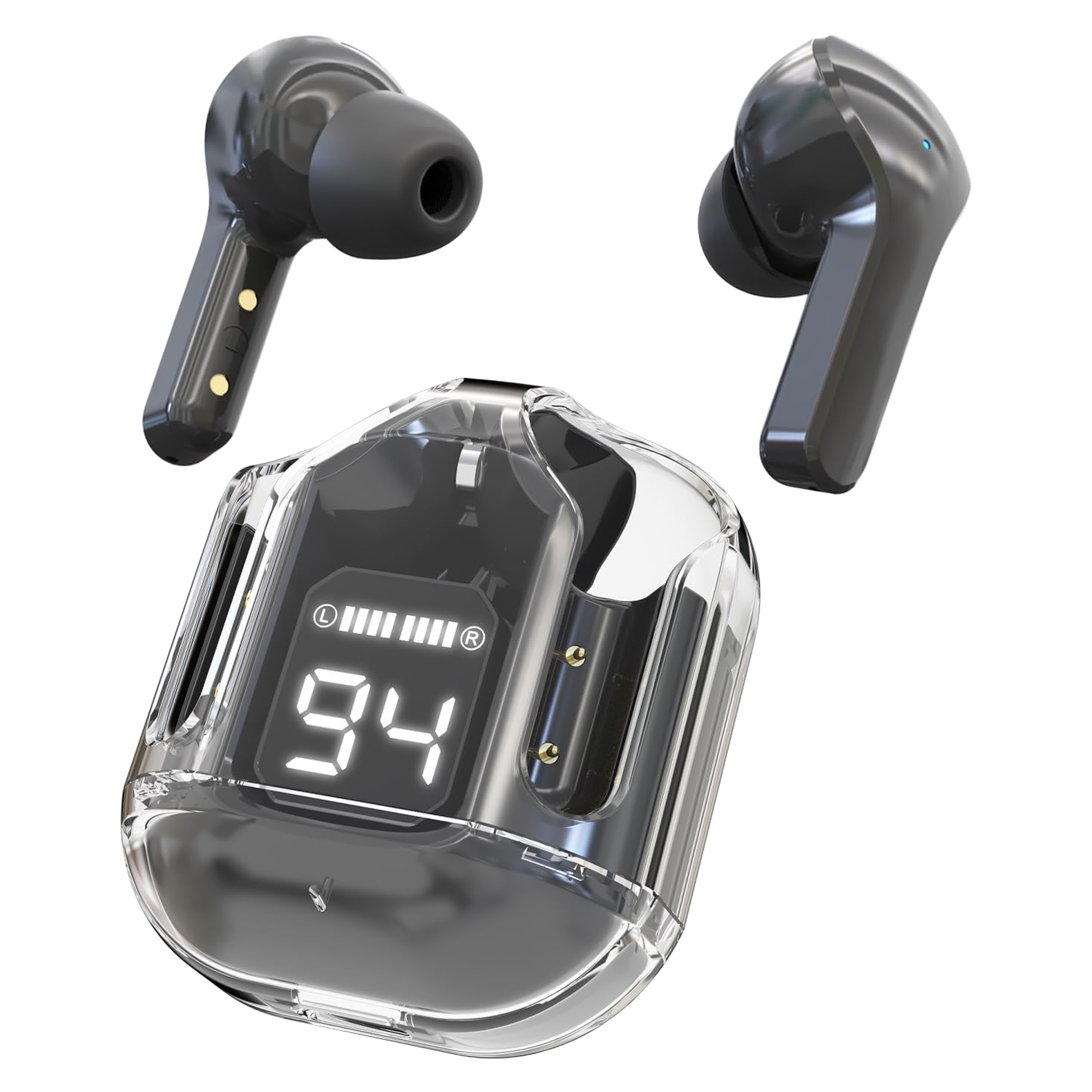 هدفون بلوتوثی مدل Ultrapods,CY_T2