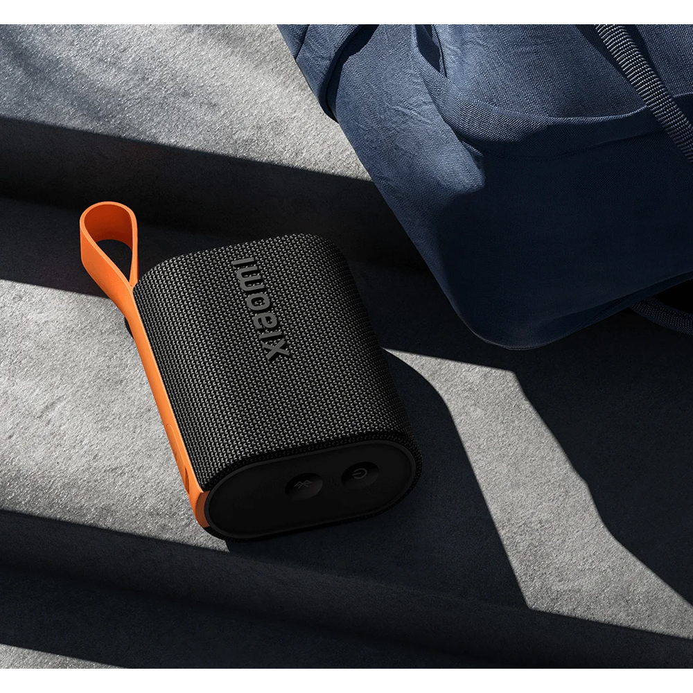 اسپیکر بلوتوثی قابل حمل شیائومی مدل Sound Pocket - Image 14