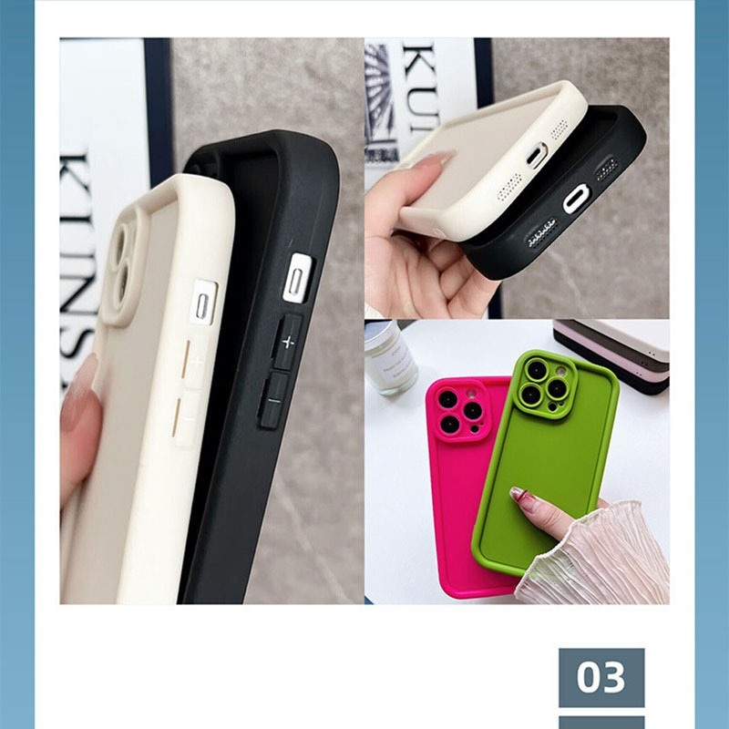 کاور موفی مدل Puffer مناسب برای گوشی موبایل هوآوی Y9s - Image 4