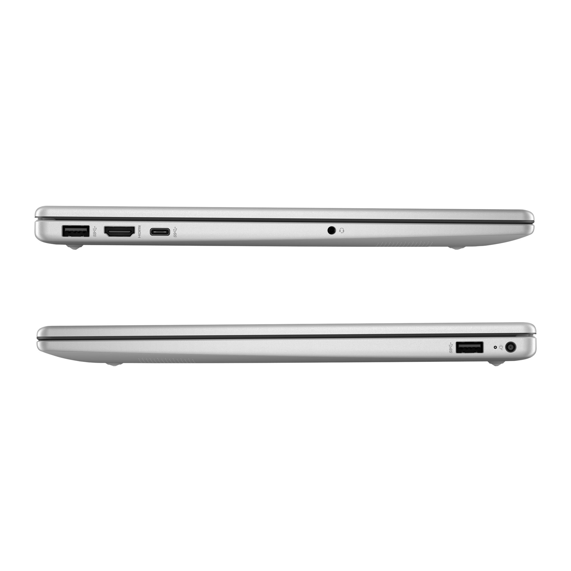لپ تاپ 15.6 اینچی اچپی مدل fd1311TU-15-Core Ultra 5 125H-8GB DDR5 5600MHz-512GB SSD-IPS-Backlit - Image 5