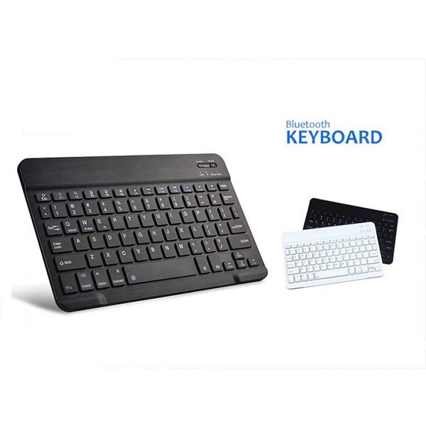 مینی کیبورد بلوتوثی مدل BT300 - Image 7