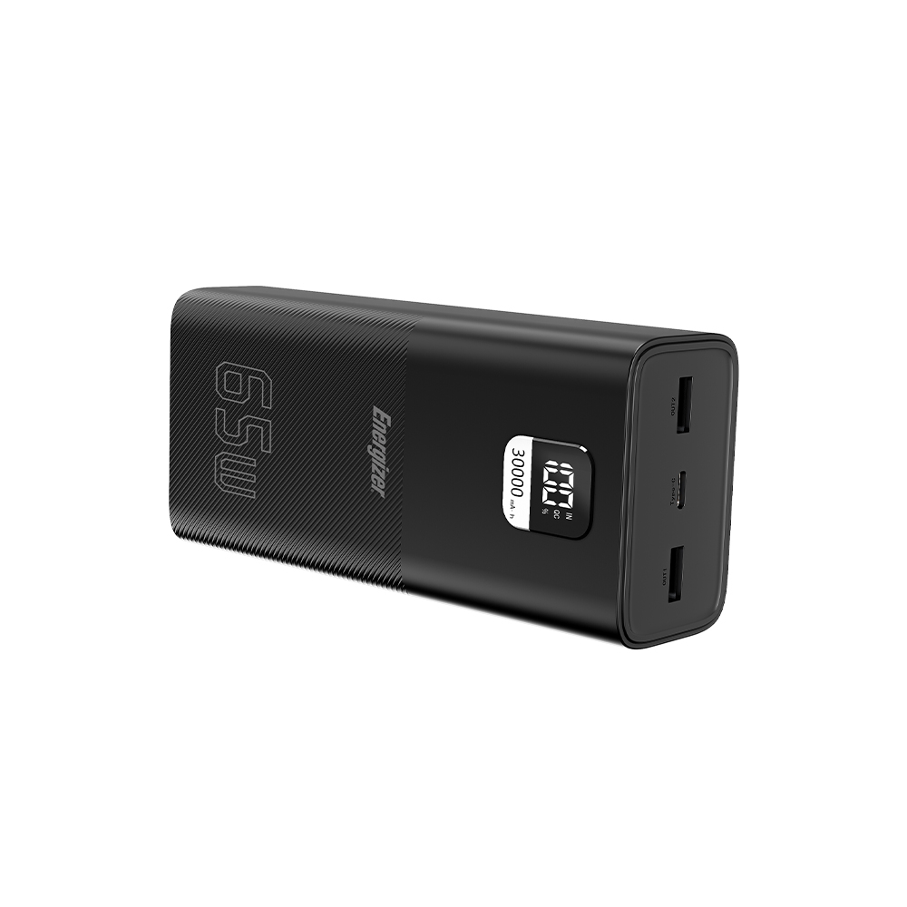 پاوربانک 65 وات انرجایزر مدل XP30000PD ظرفیت 30000 میلیآمپرساعت - Image 4