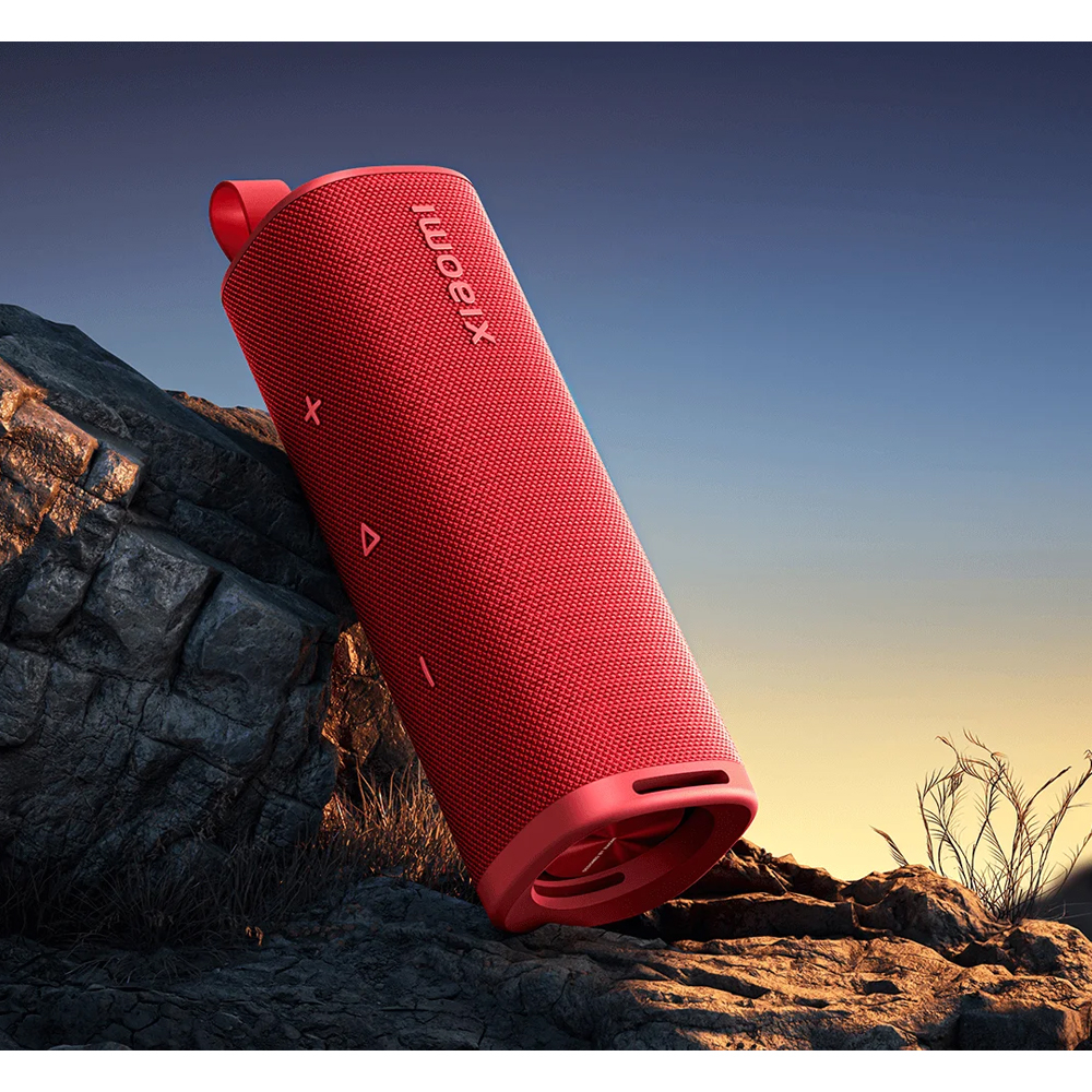 اسپیکر بلوتوثی قابل حمل شیائومی مدل Sound Outdoor - Image 17