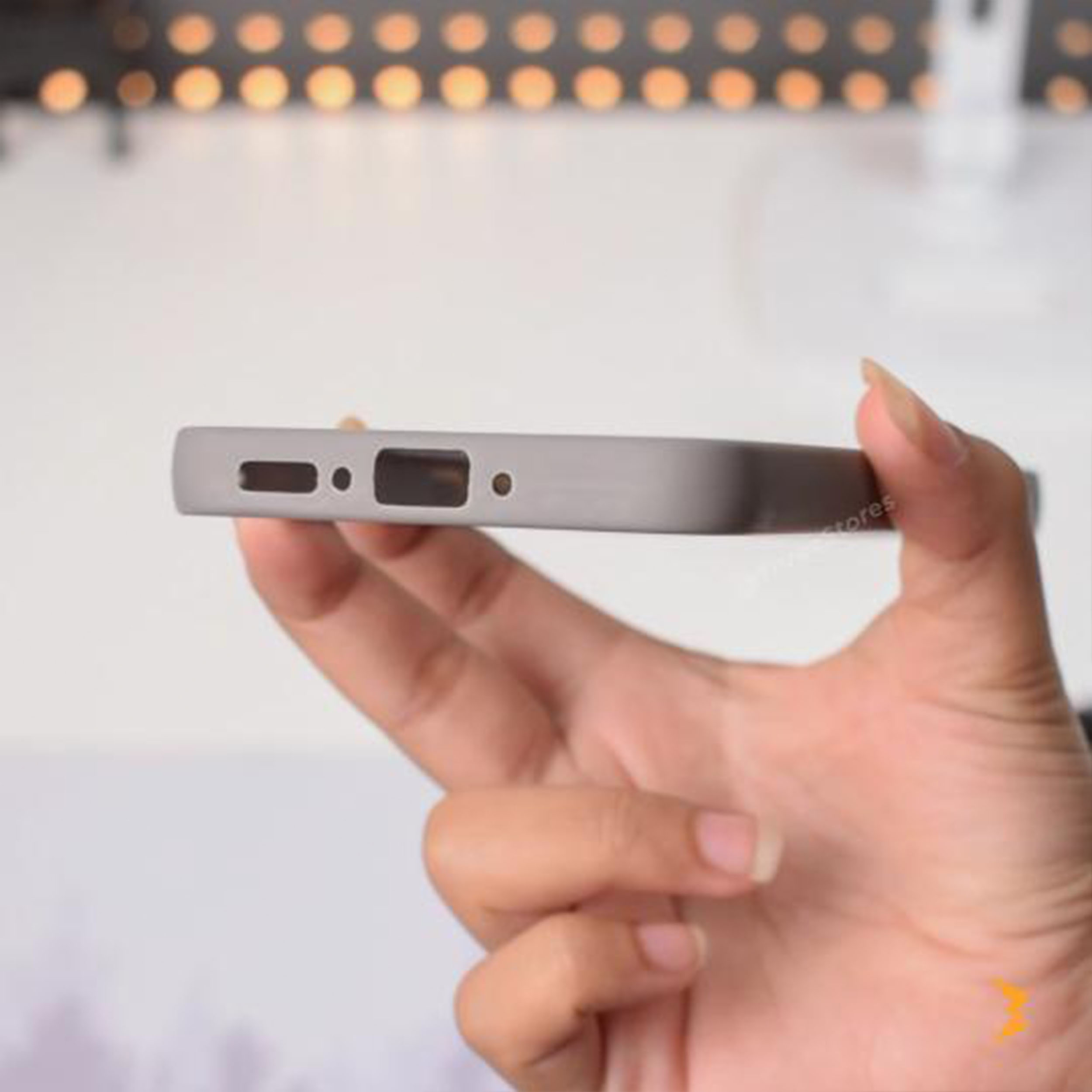 کاور اسپارتان مدل Case Pro Magnetic Apple Strap مناسب برای گوشی موبایل سامسونگ Galaxy A16 به همراه بند - Image 24