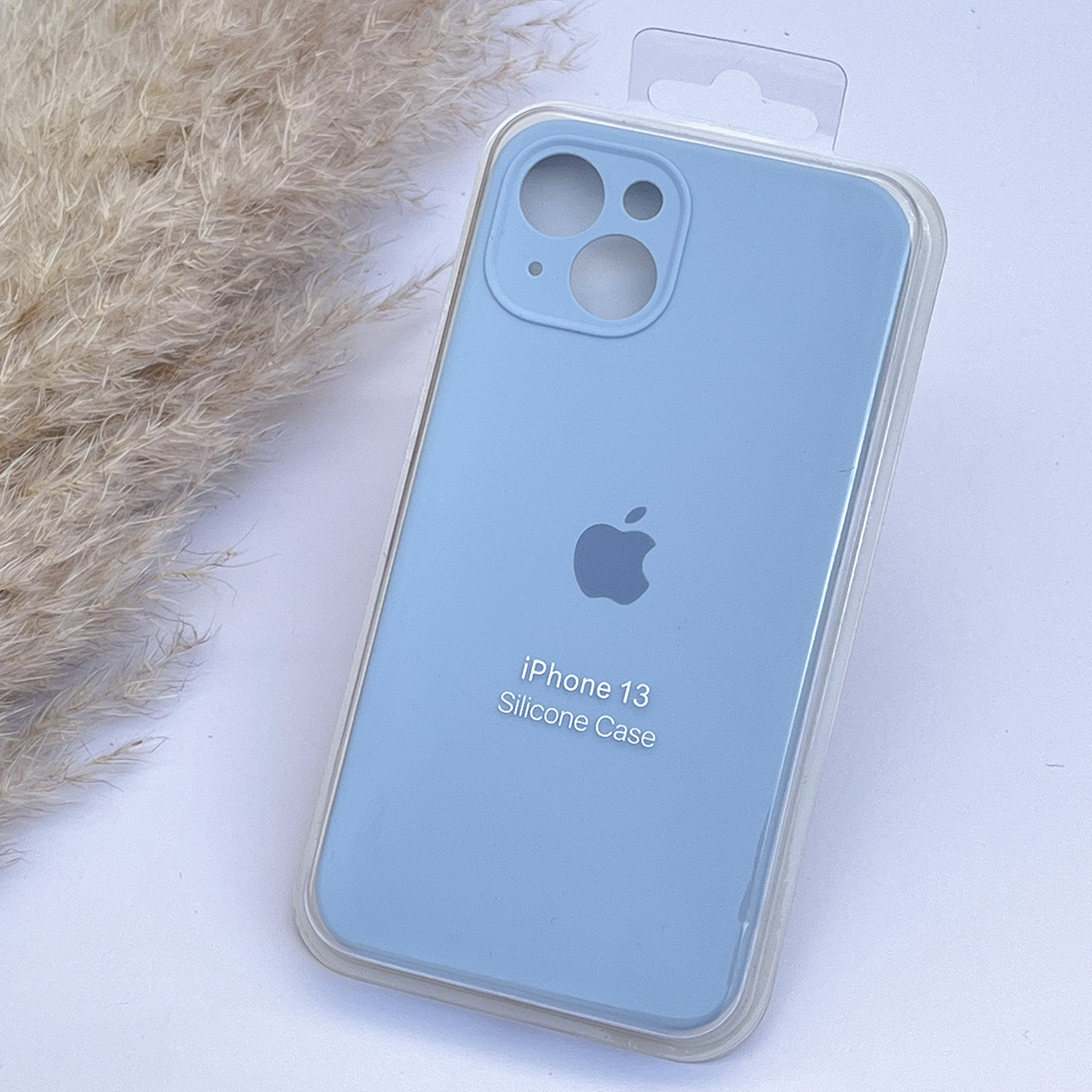 کاورمدل سیلیکونی مناسب برای گوشی موبایل اپل iphone 13 - Image 9
