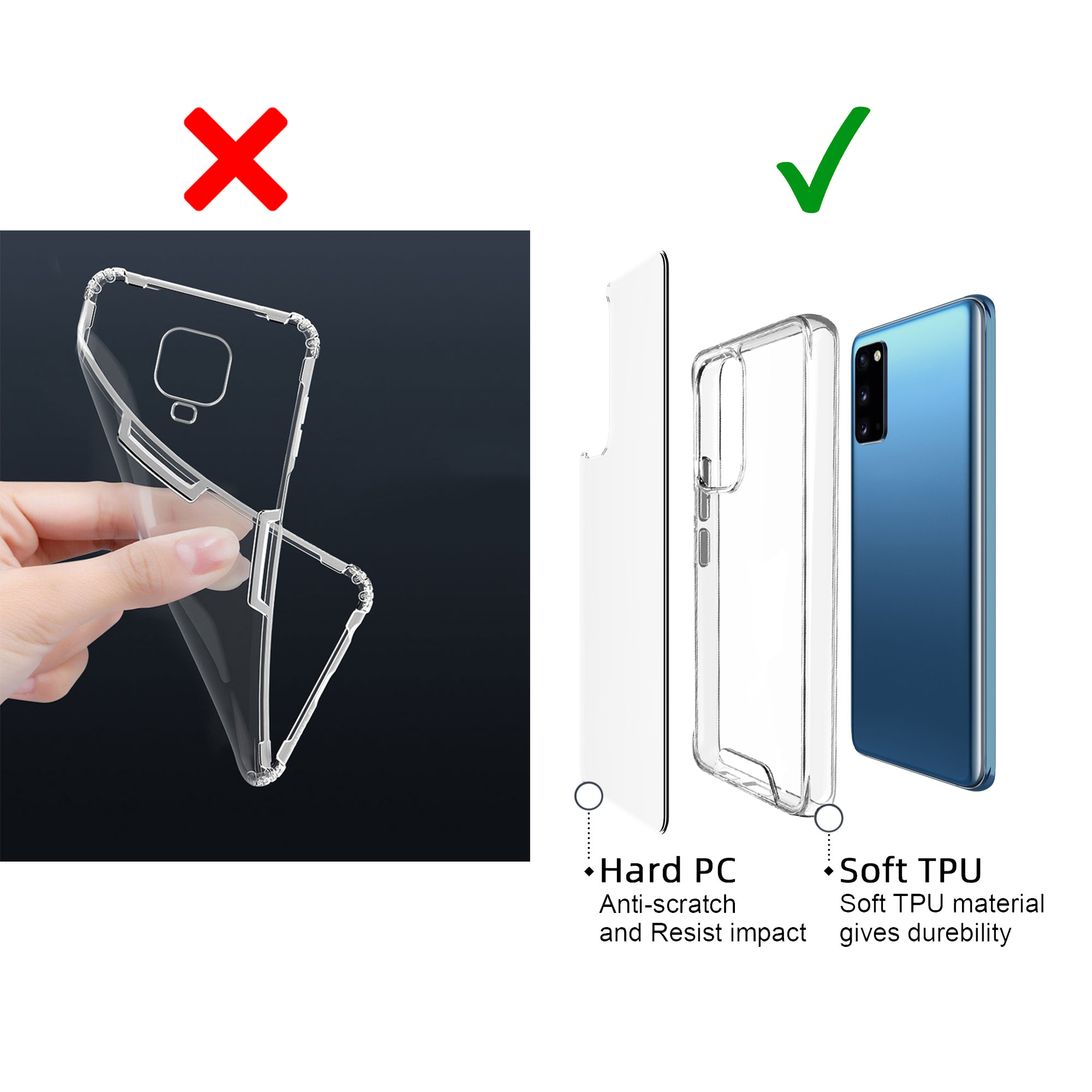 کاور سامورایی مدل Space مناسب برای گوشی موبایل سامسونگ Galaxy S21 Ultra - Image 8