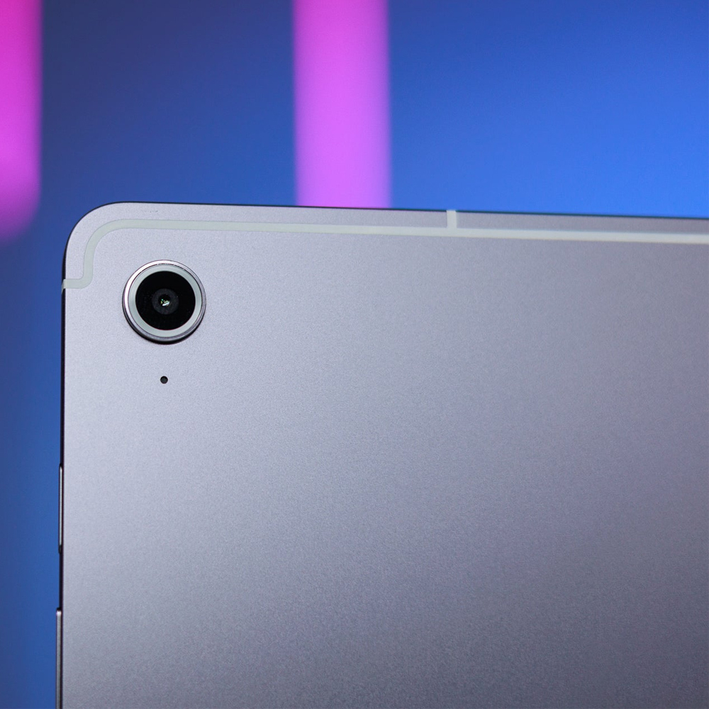 تبلت 13.1 اینچ سامسونگ مدل Galaxy Tab S10 FE Plus Wi-Fi ظرفیت 256 گیگابایت و رم 12 گیگابایت - Image 6