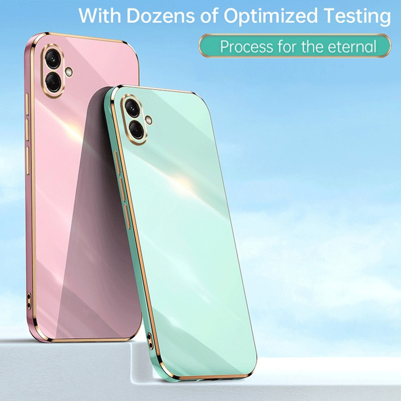 کاور مدل A04_MY مناسب برای گوشی موبایل سامسونگ Galaxy A04 - Image 5