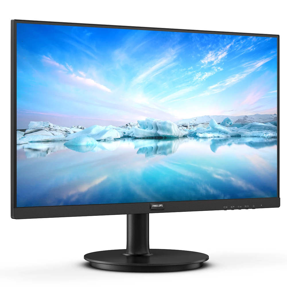 مانیتور فیلیپس مدل 241V8B سایز 24 اینچ - Image 5