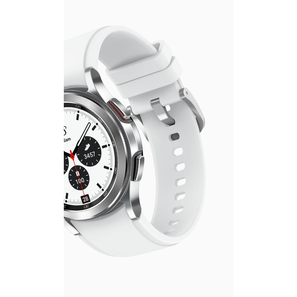 ساعت هوشمند سامسونگ مدل Galaxy Watch4 Classic 46mm بند سیلیکونی - Image 7