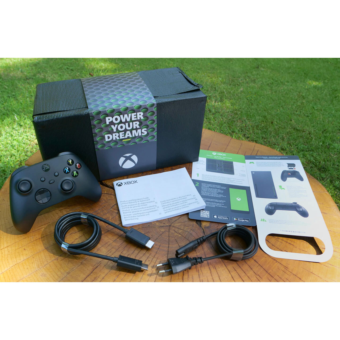 کنسول بازی مایکروسافت مدل Xbox Series X ظرفیت 1 ترابایت - Image 12