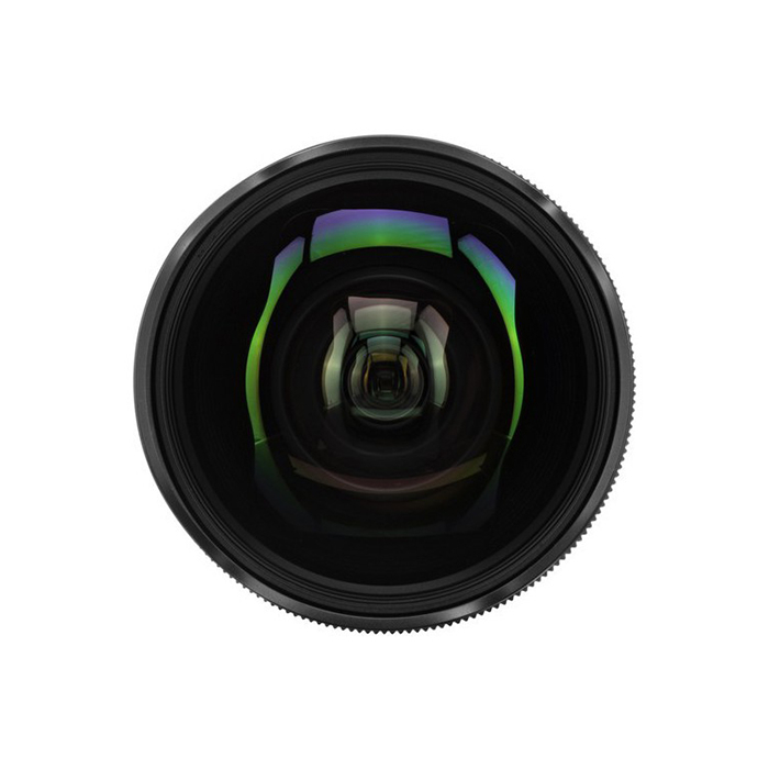 لنز دوربین سیگما مدل 14mm f/1.8 DG HSM Art for - Image 5