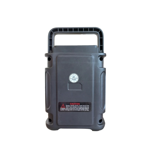 اسپیکر بلوتوثی قابل حمل مدل GTS-1360 - Image 3