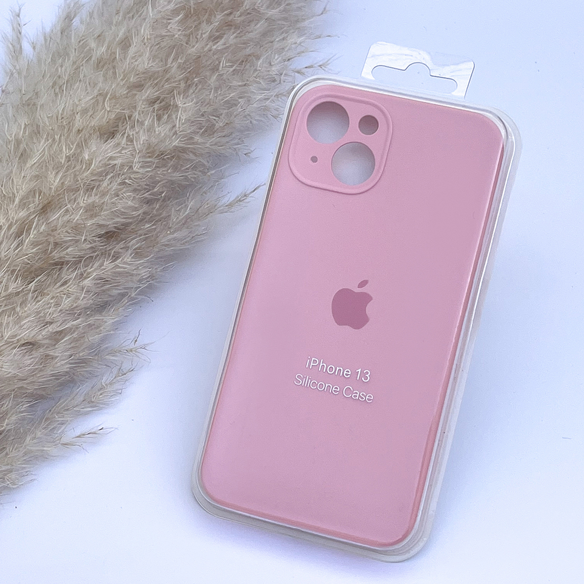 کاورمدل سیلیکونی مناسب برای گوشی موبایل اپل iphone 13 - Image 6