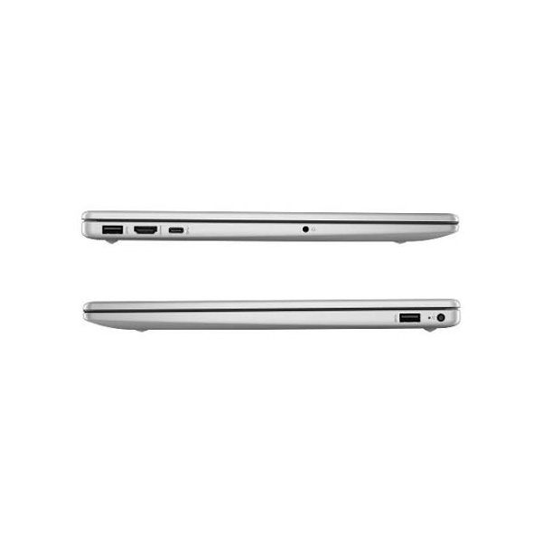 لپتاپ 15.6 اچ پی مدل fd1134nia-15-Core 3 100U-8GB DDR4 3200MHz-512GB SSD-Backlit - Image 5