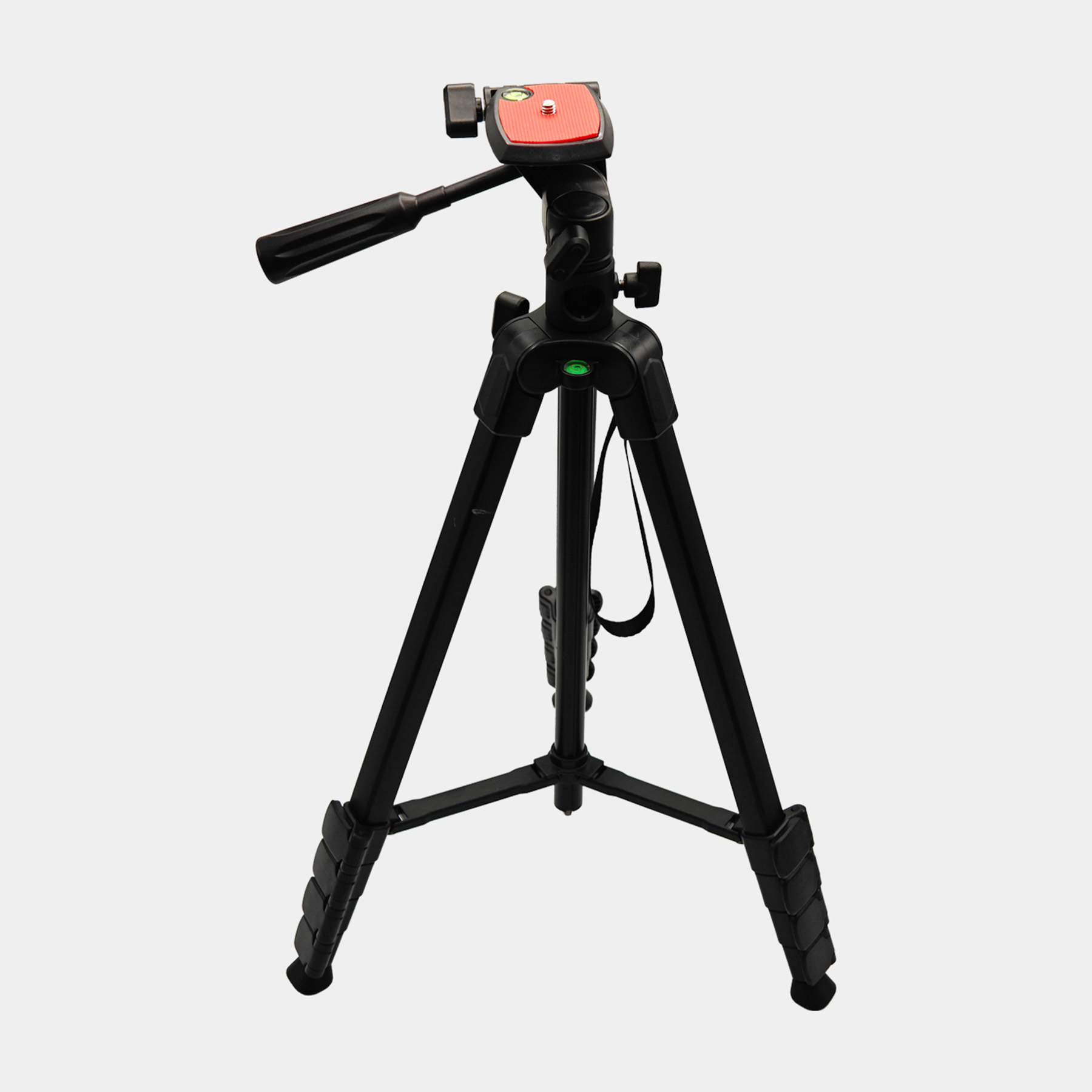 سه پایه دوربین جی ماری مدل KP-2209 - Image 21