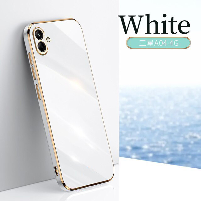 کاور مدل A04_MY مناسب برای گوشی موبایل سامسونگ Galaxy A04 - Image 4