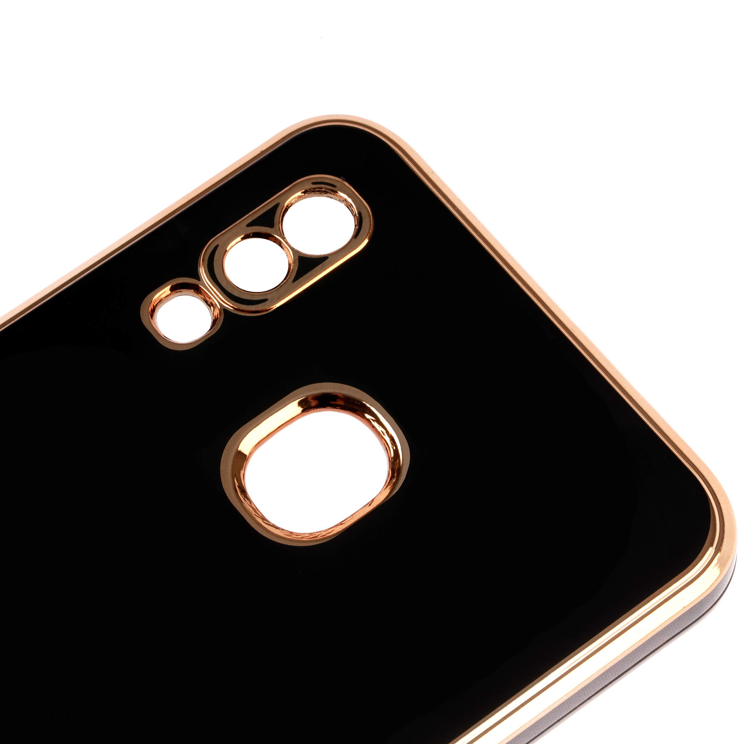 کاور مدل مای کیس مناسب برای گوشی موبایل Galaxy A20 / A30 / M10s - Image 3