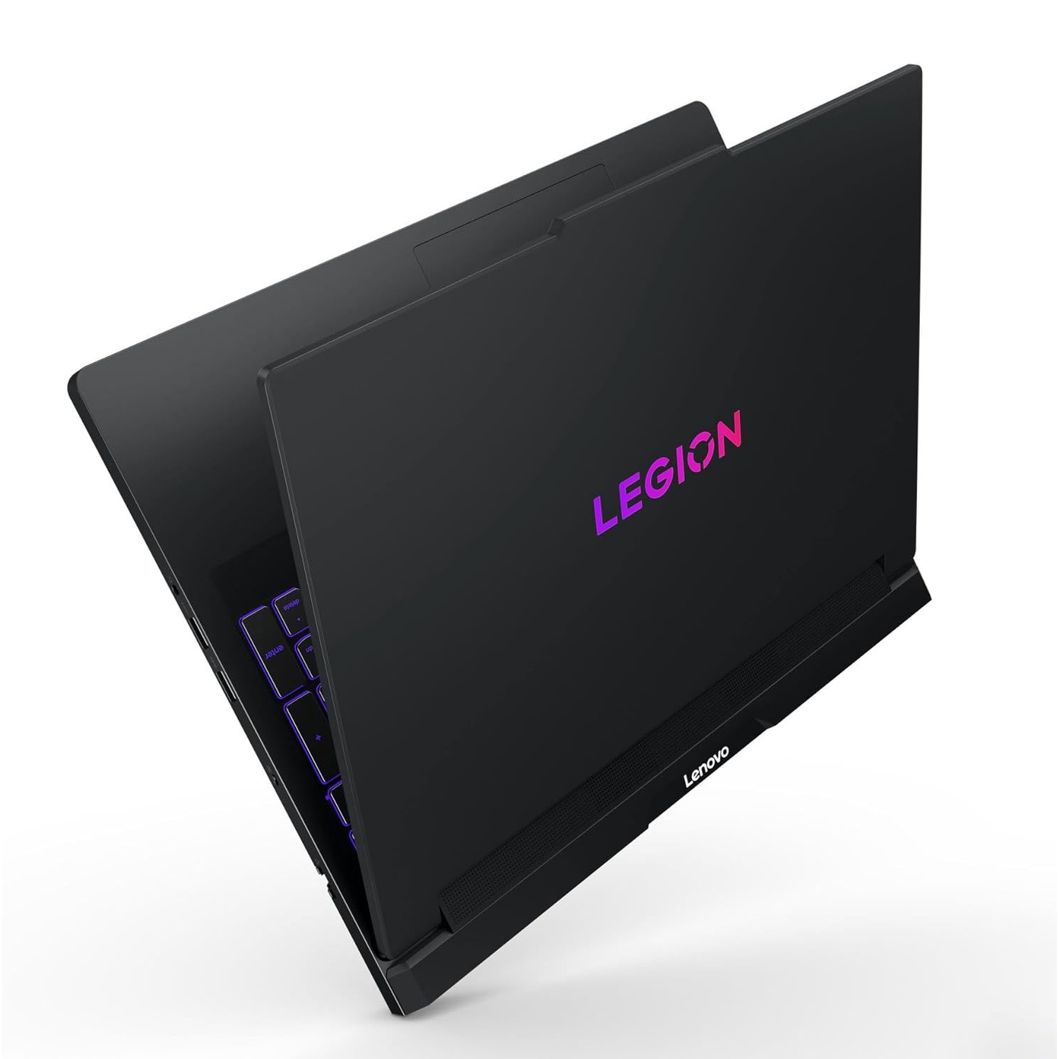 لپ تاپ 16 اینچی لنوو مدل Legion Pro 7 16IAX10H-Core Ultra 9 275HX-RTX5090 24GB-64GB DDR5-2TB SSD-WQXGA OLED 240Hz-W - Image 7