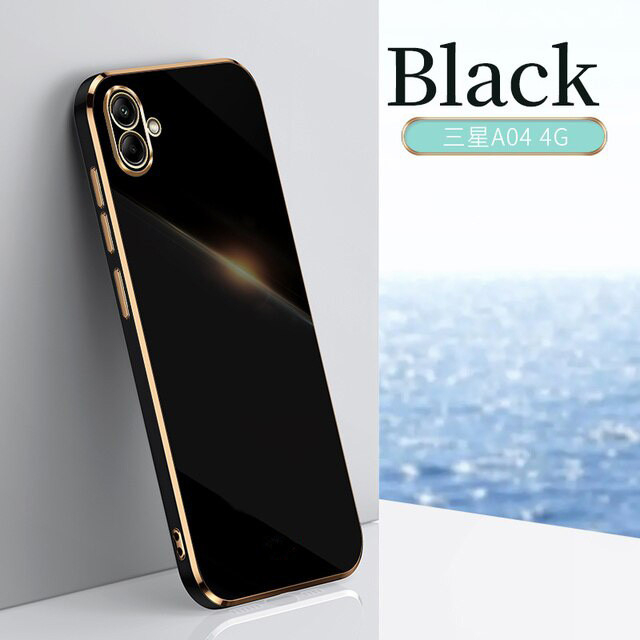 کاور مدل A04_MY مناسب برای گوشی موبایل سامسونگ Galaxy A04 - Image 2